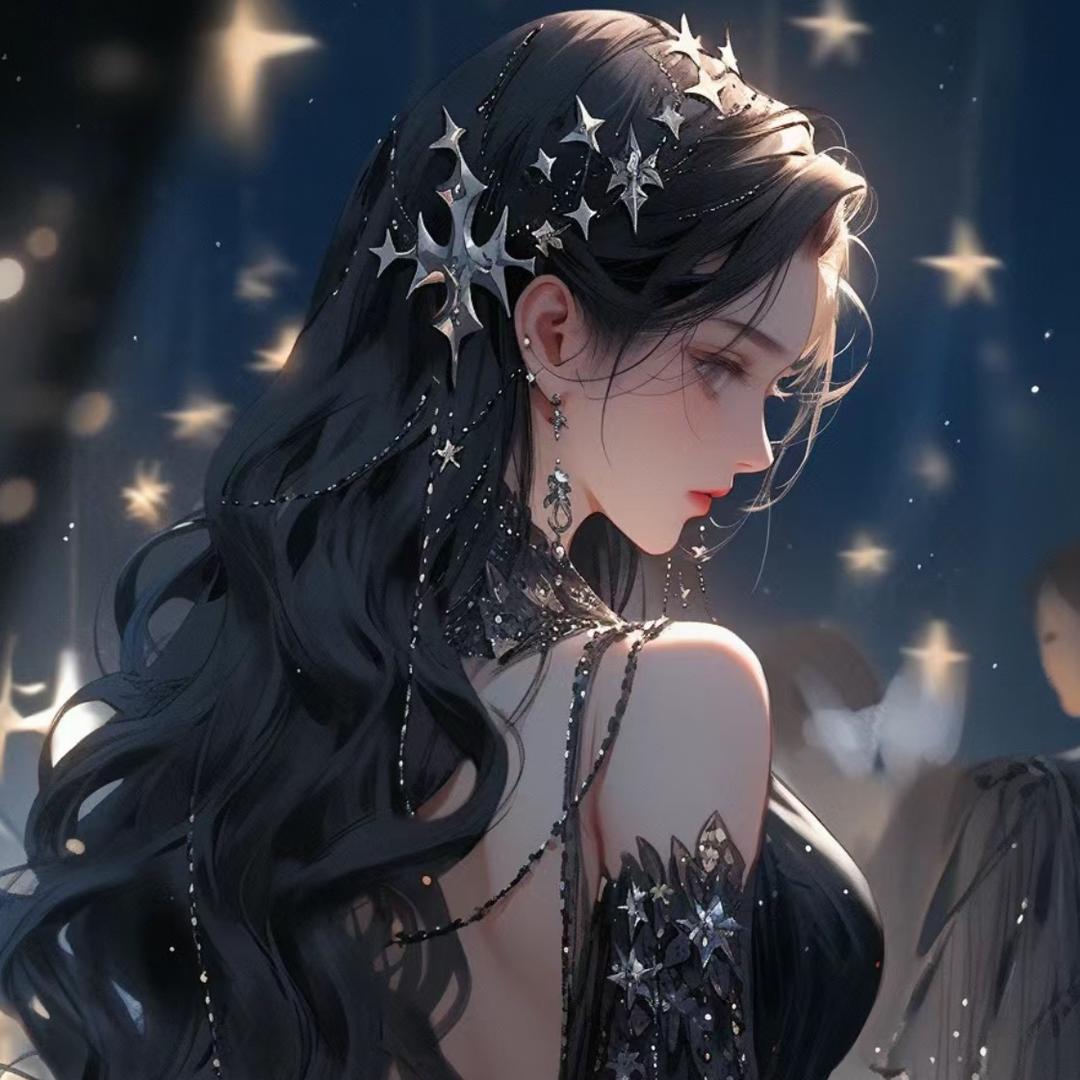 Daisy 🌙 Serein