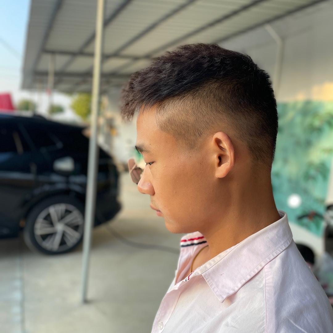 吃饭睡觉打豆豆（生活版）