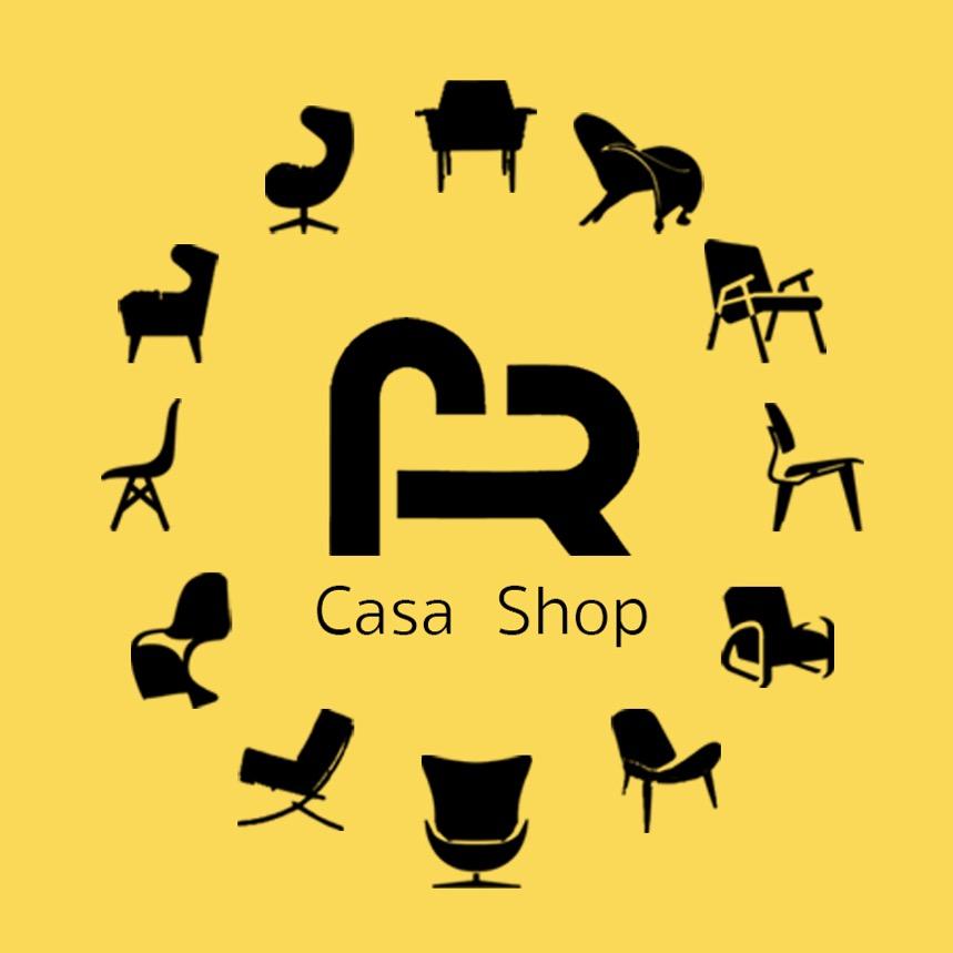 范特C的家具