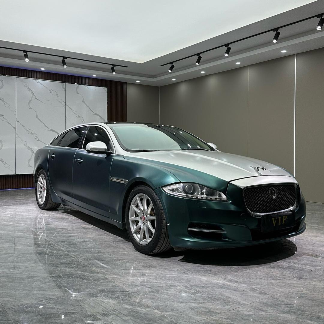 盛翼甄选二手车