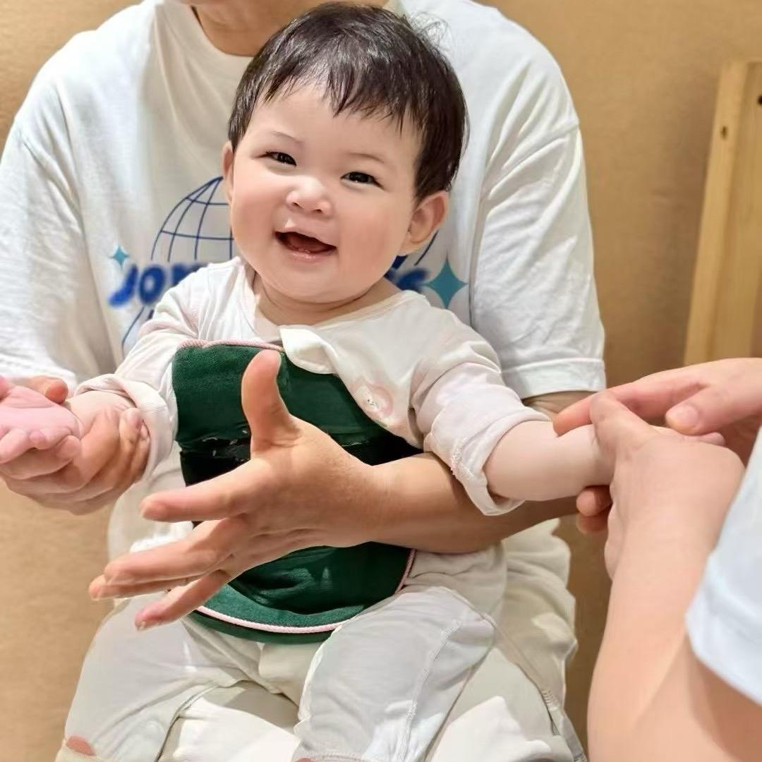 卿雅堂儿童体质调养馆怡泉路店