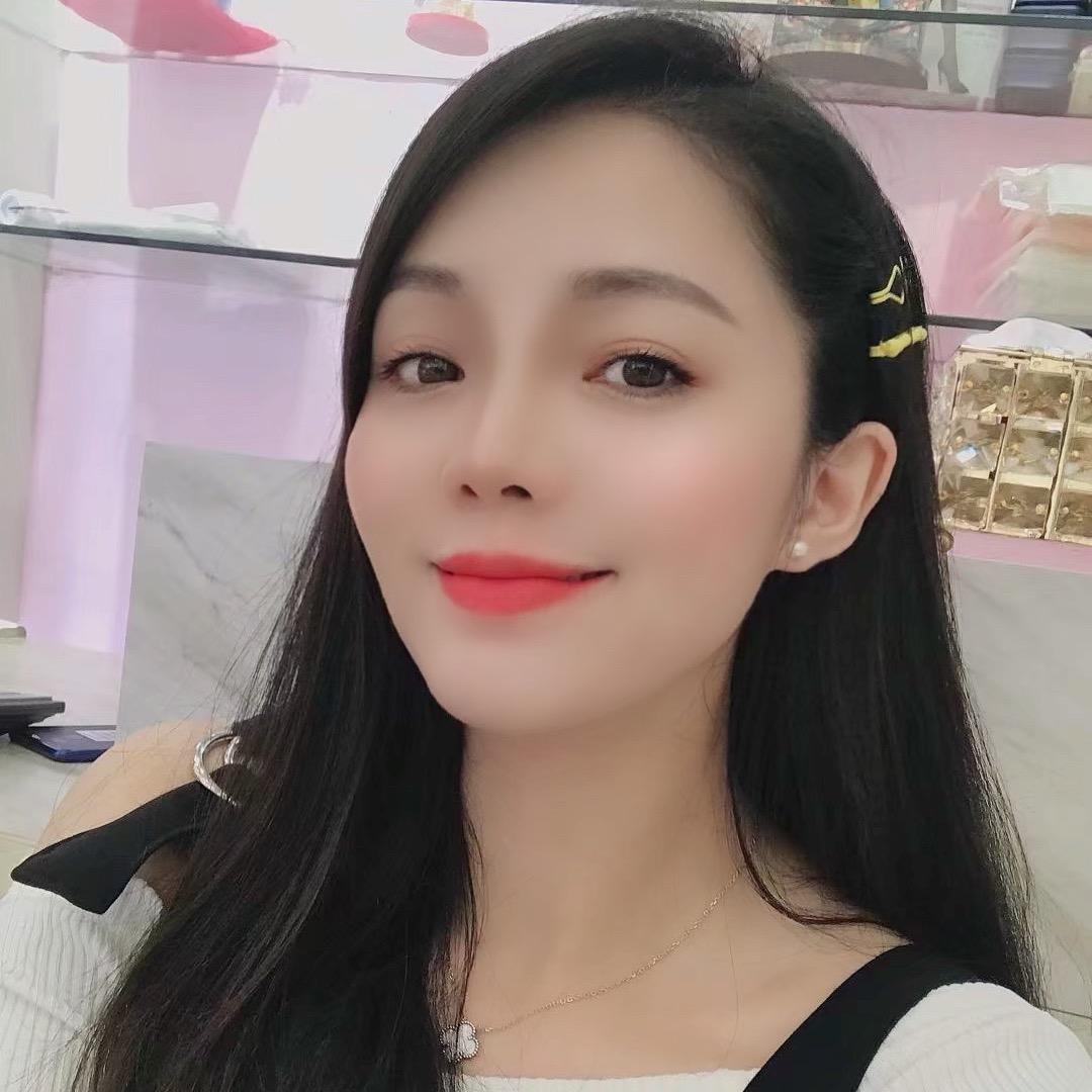 丽丽❤️