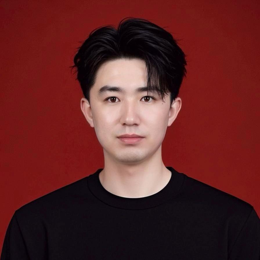 张