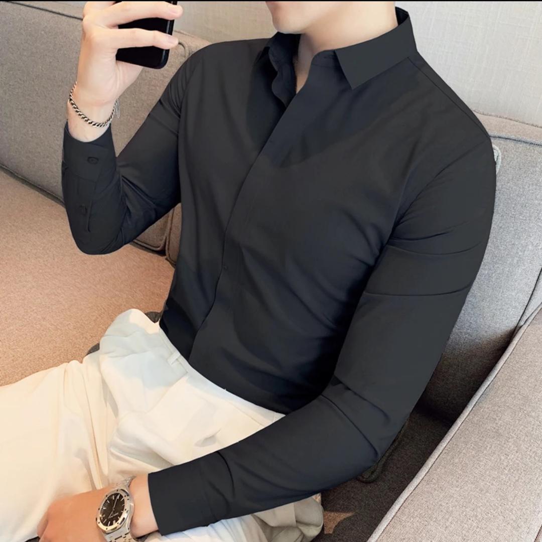 奢品男装