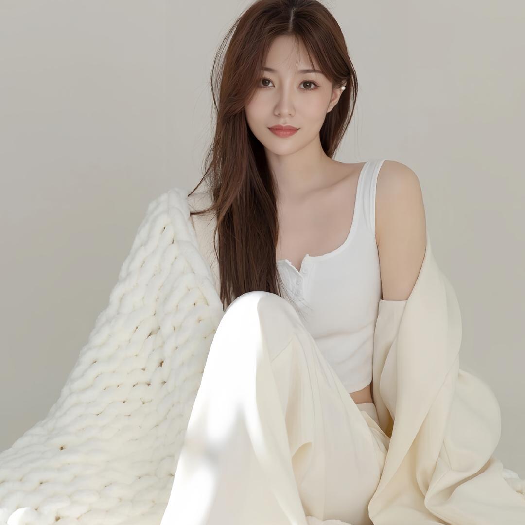 然儿❤️❤️