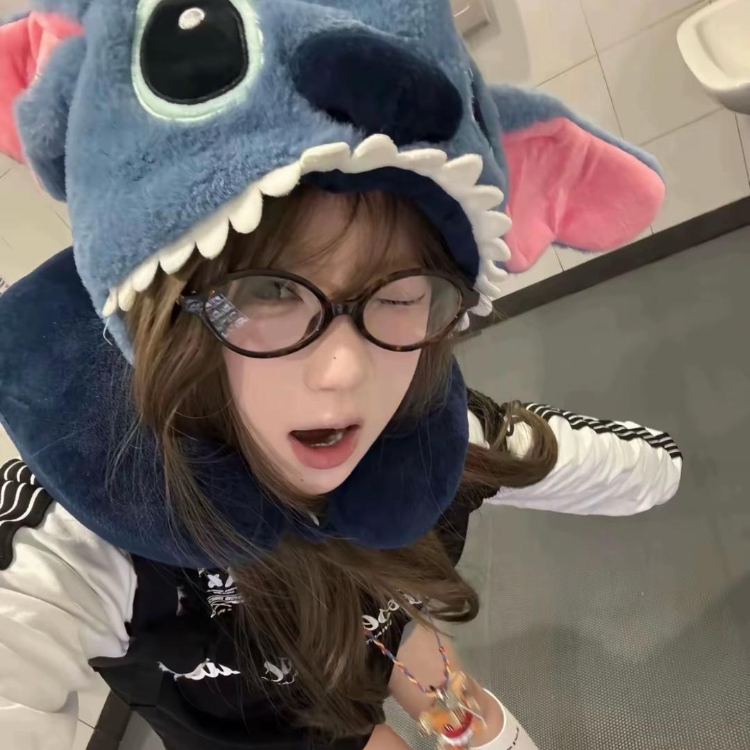 鱼糯糯