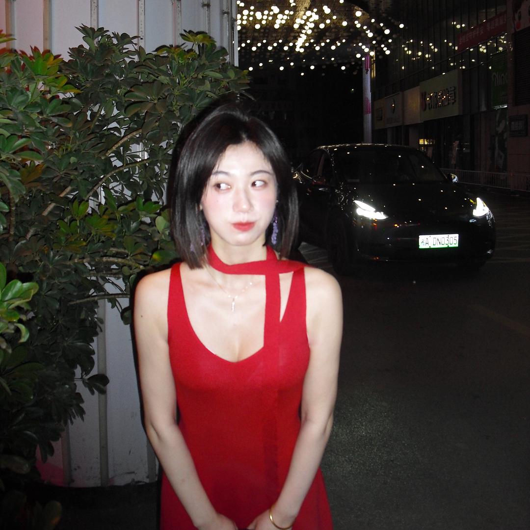 一条美丽的闲鱼