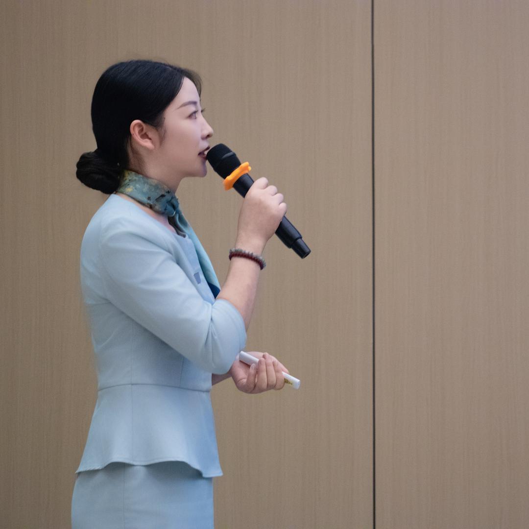 星贝妍月子中心安安