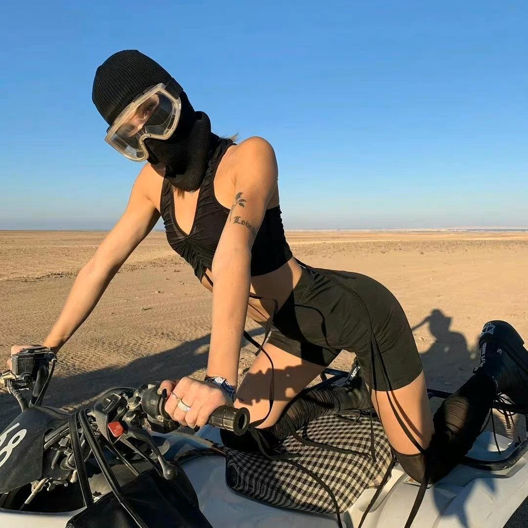 Gangsta