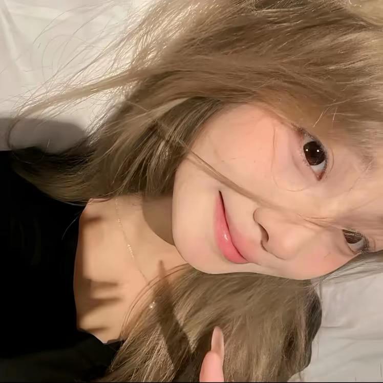 小婷baby💞