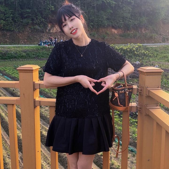 🫶🏻 百福骈臻芳