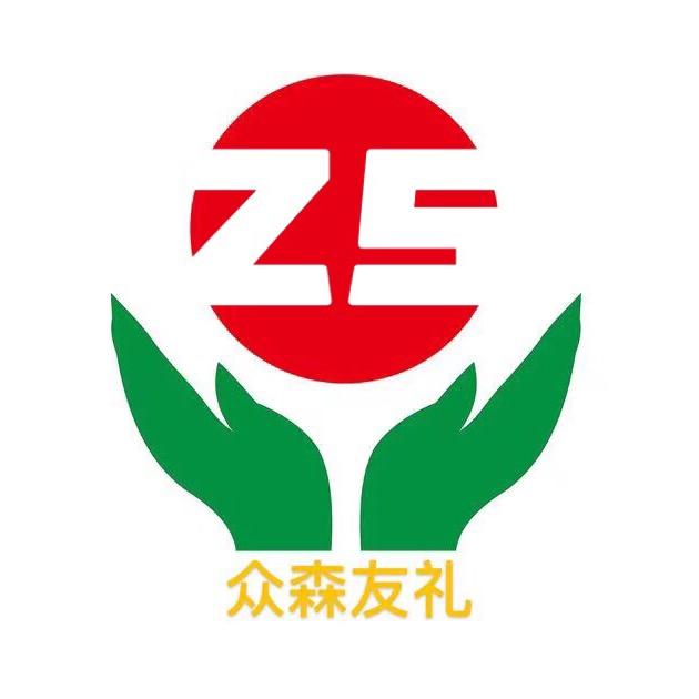众森友礼