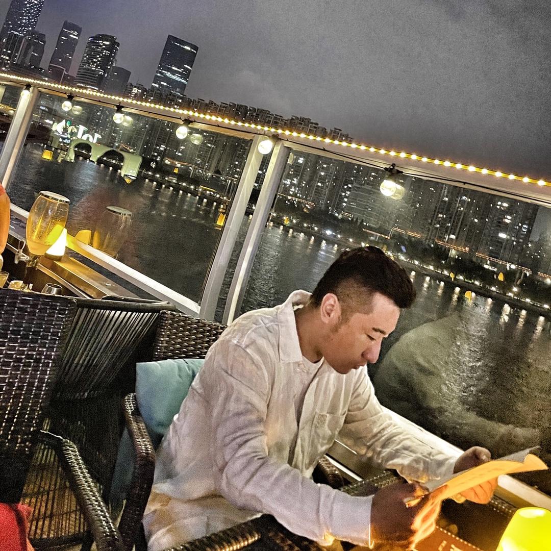 閑人王boss🌝