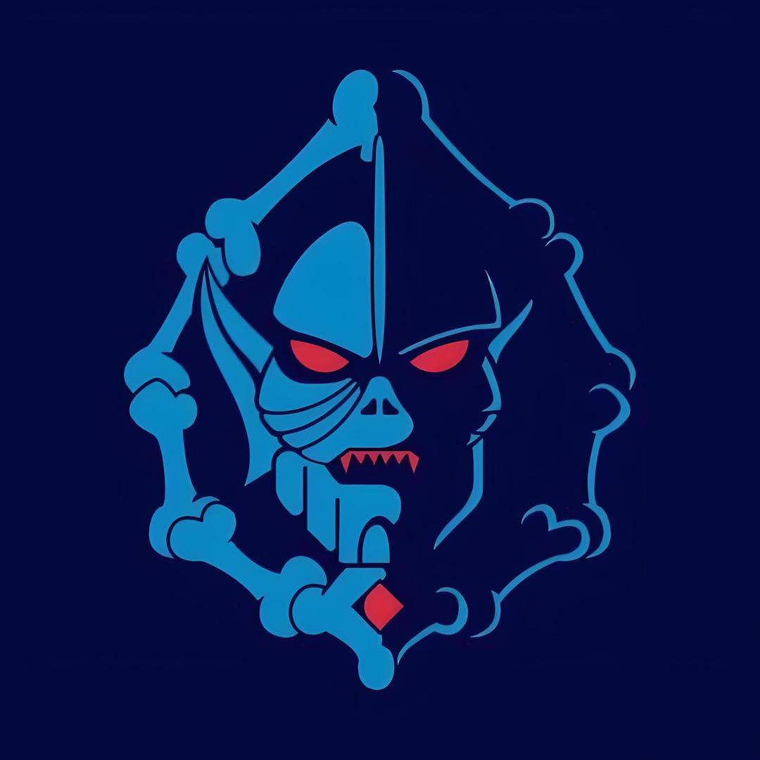 业余教练-米斯特茂