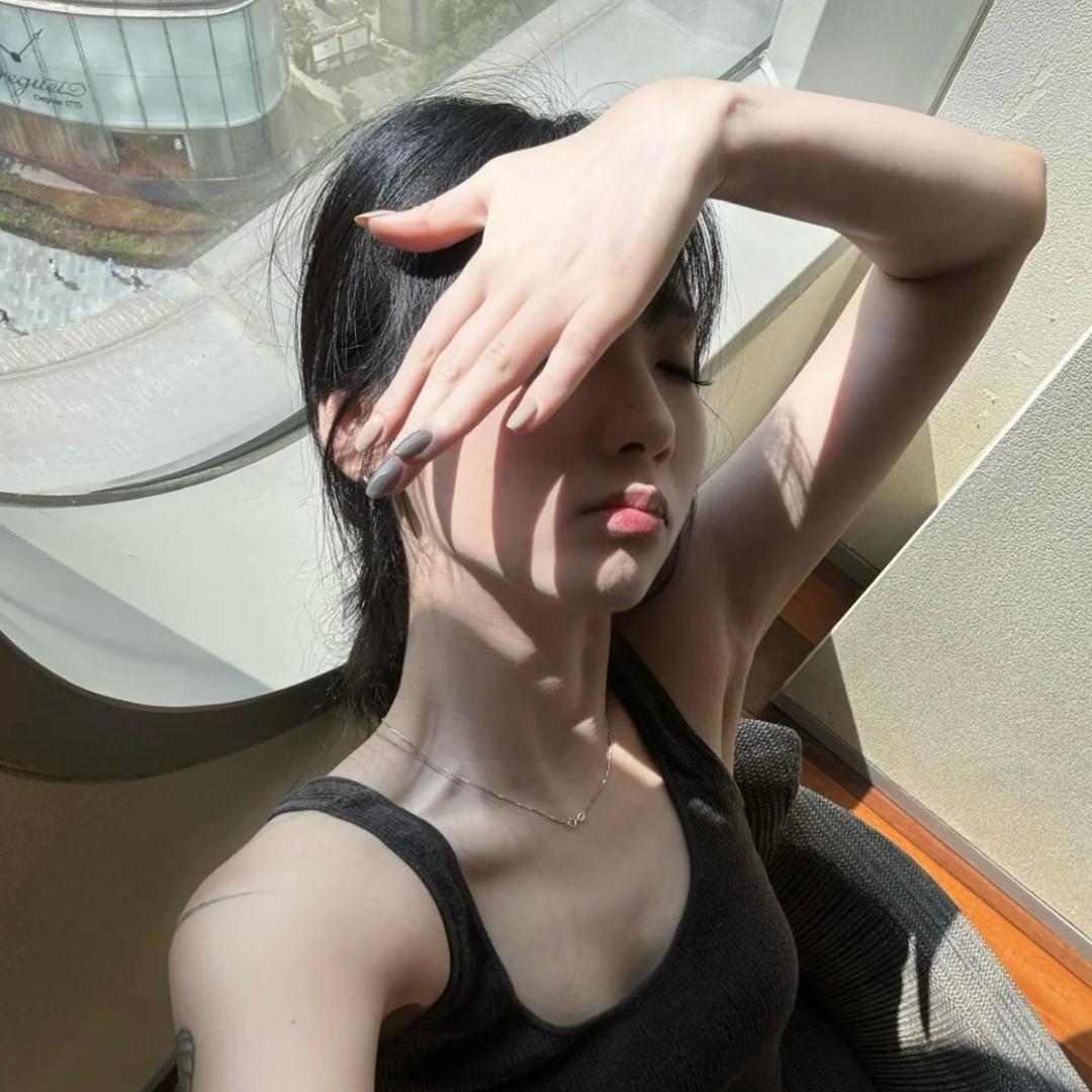 忧郁的渔