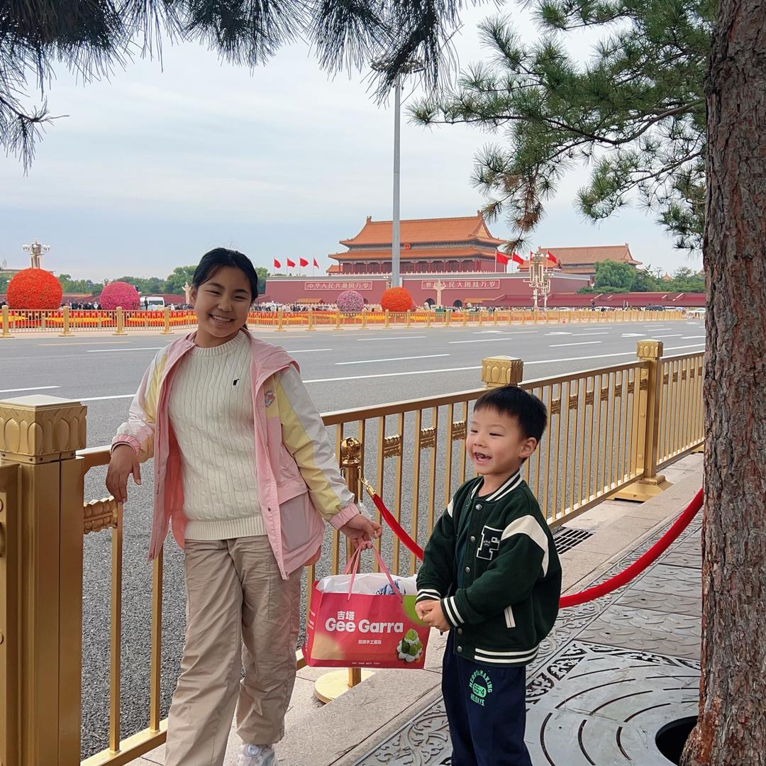 小花、