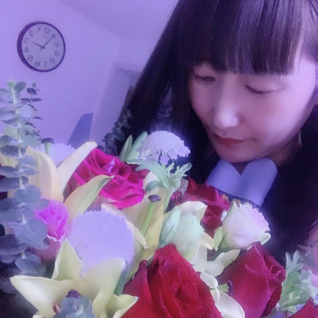 林林（三宝家的）