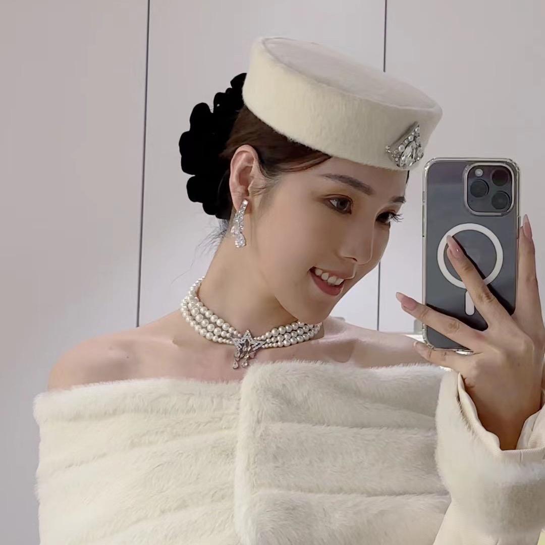Bella李憨憨