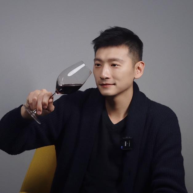 Mr Wine（盛哥）