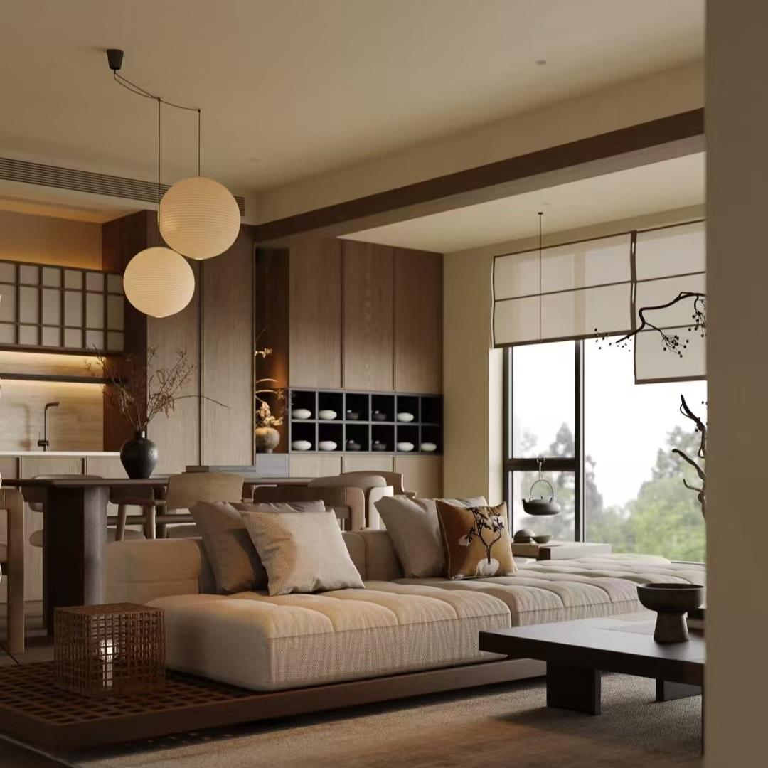 西安曲玛全屋定制