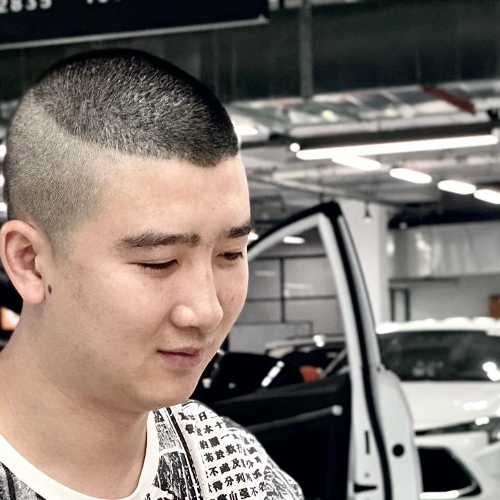 成都王鹏二手车