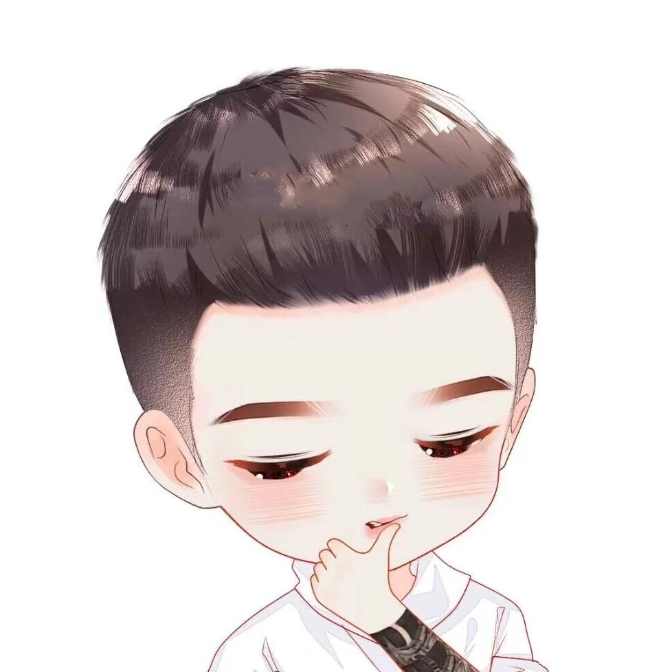 @℡ 杨 样🌈