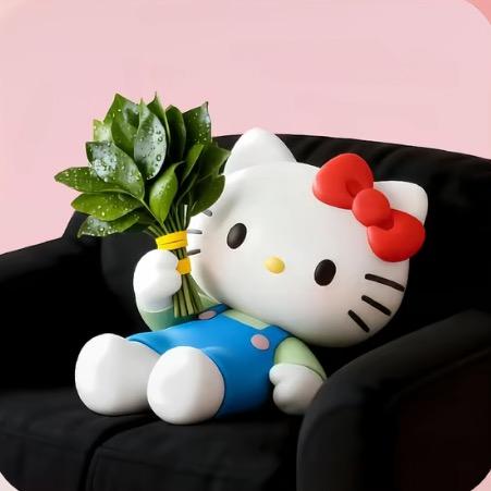 小猫爱吃饭🐈
