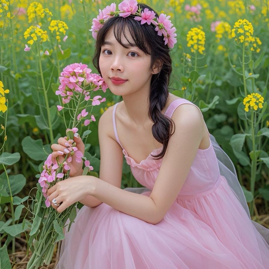小慧