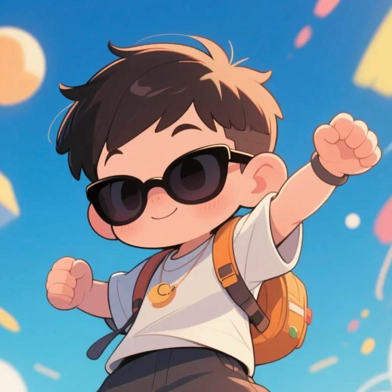 阿文✨福利小超市