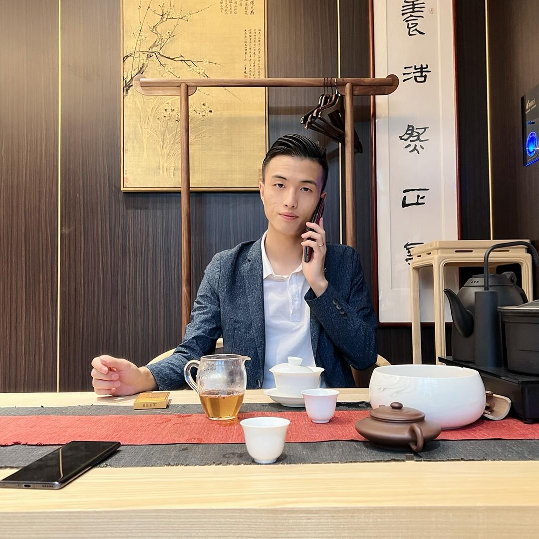 李 浩—亲民基酒