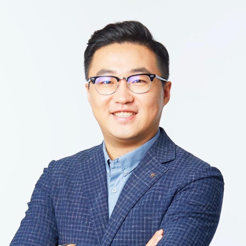 公考打野哥