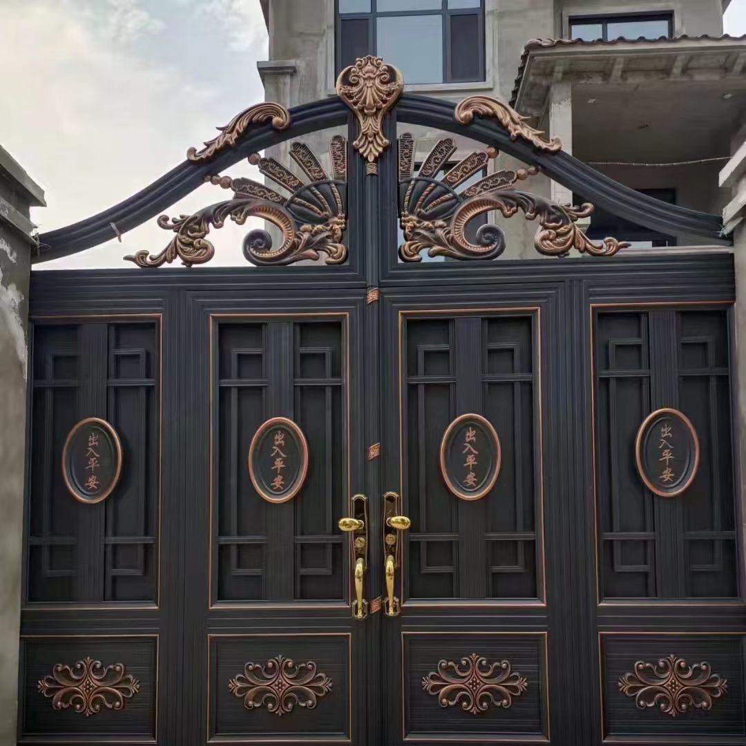 小范在隆回做门窗