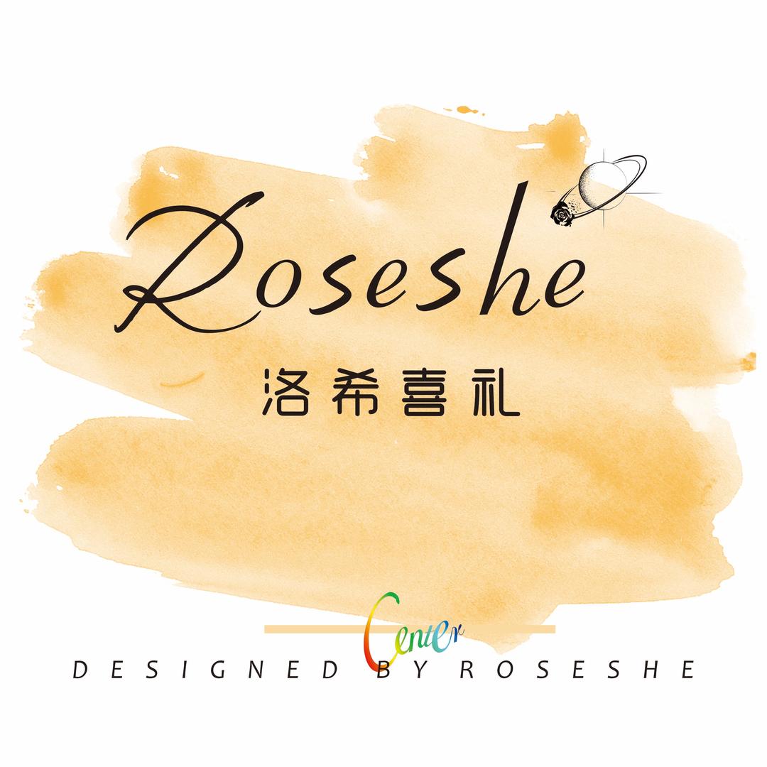 洛希喜礼Roseshe·花艺部