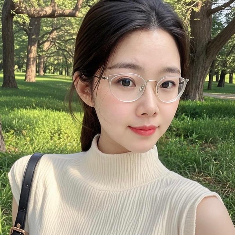 陶妈很努力💃