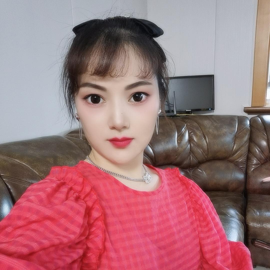温州鼓词林艺婧