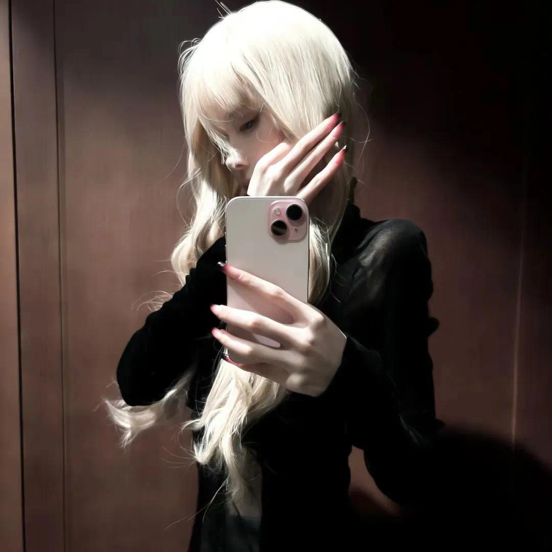 失联