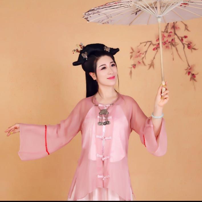 小汐姐
