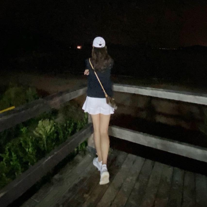 冰美式💫