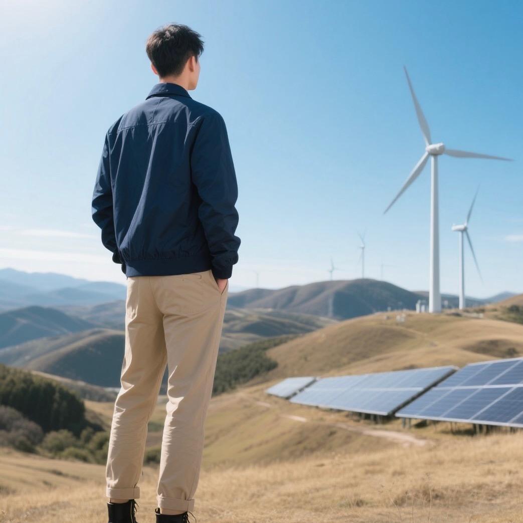 广西售电林大侠