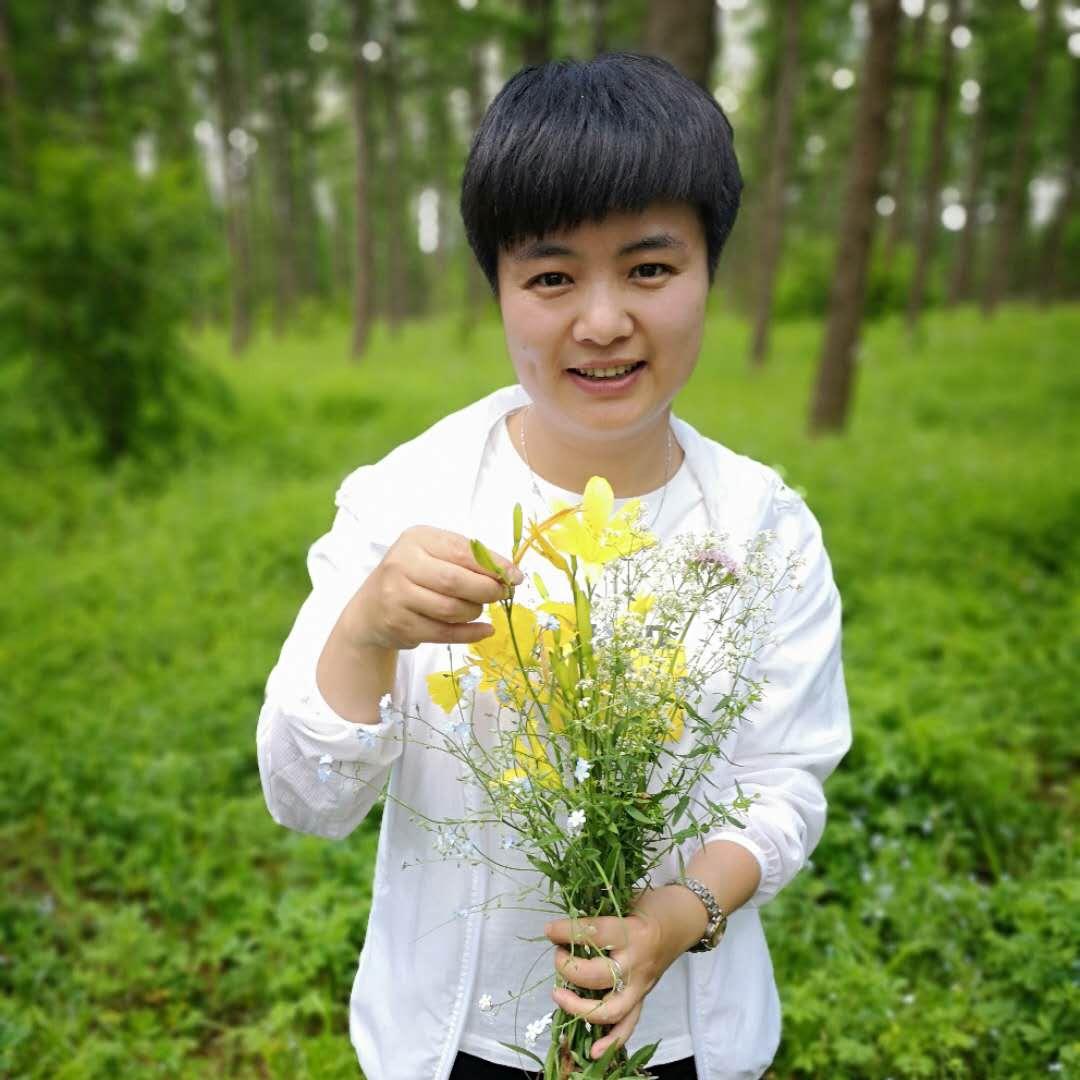 快乐大围场优选