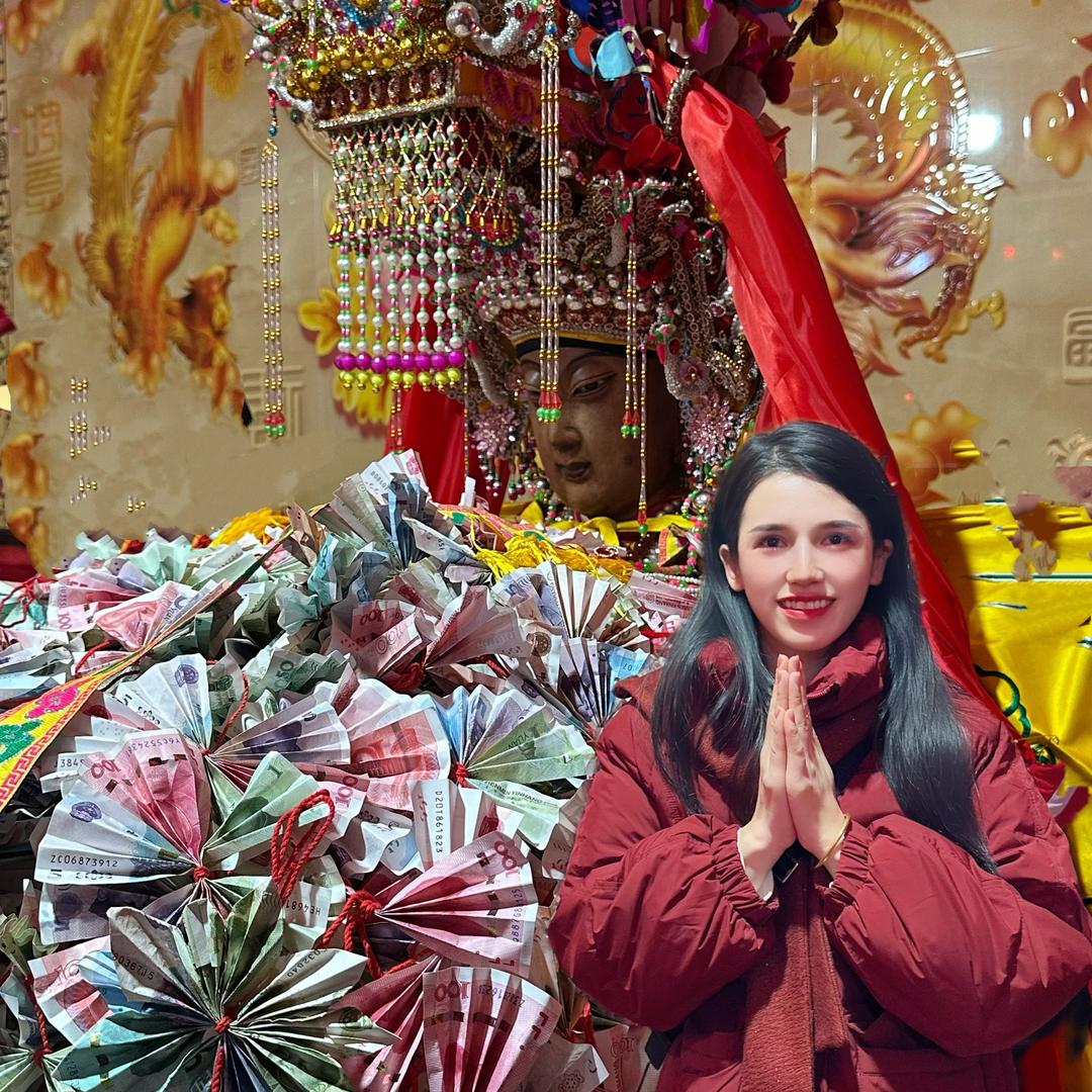 湄洲妙嬿（民宿➕旅游接待）