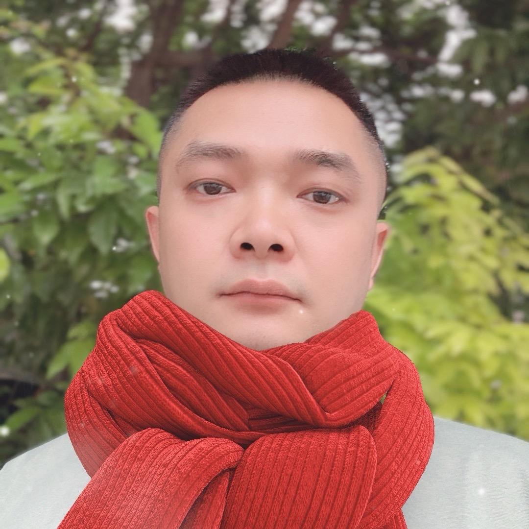 王小军🎤
