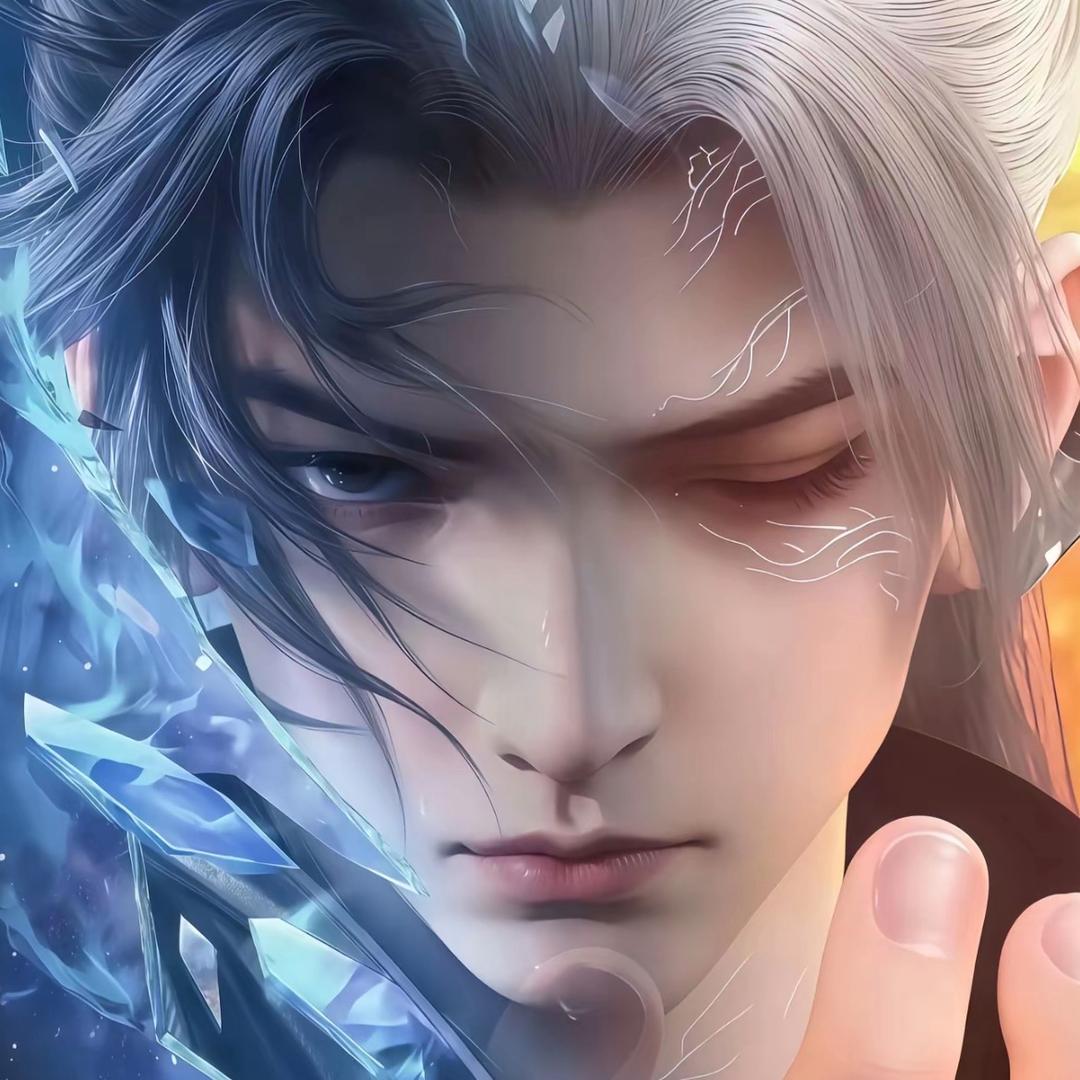 风铃旋律泛起的伤