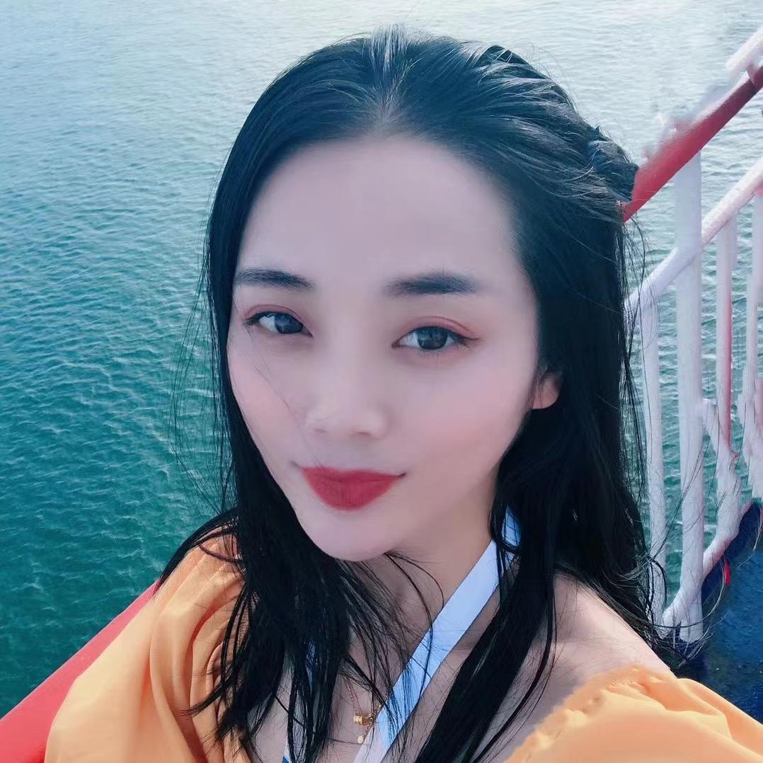 陕北婷婷玉立