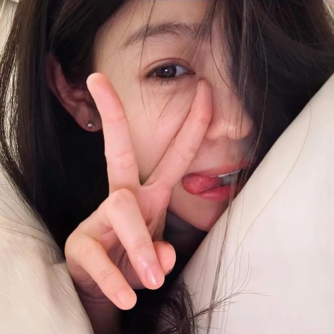 小美🤙🏻