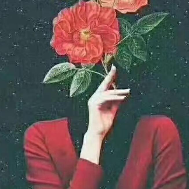帕提古丽的浪漫小铺