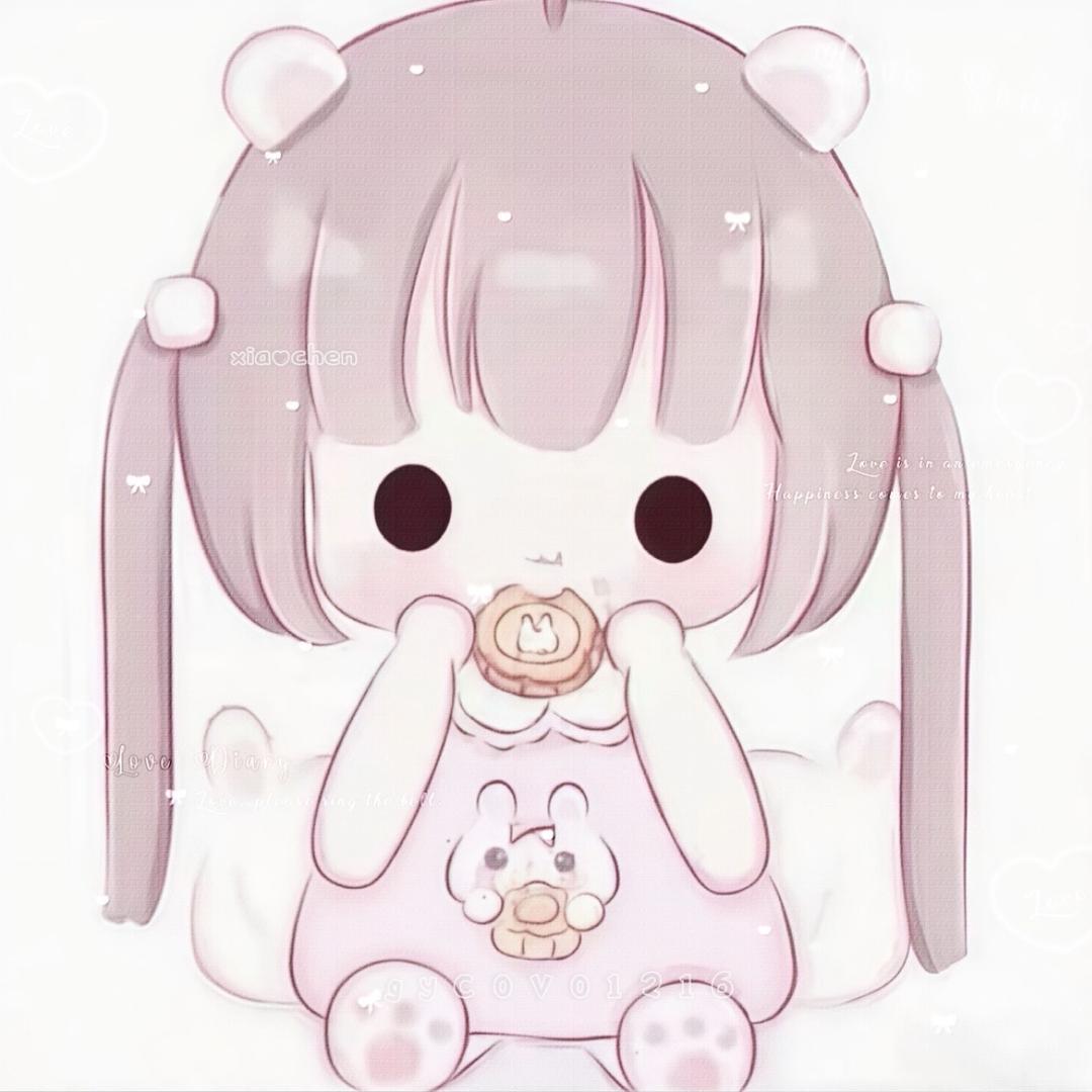 小宸酱