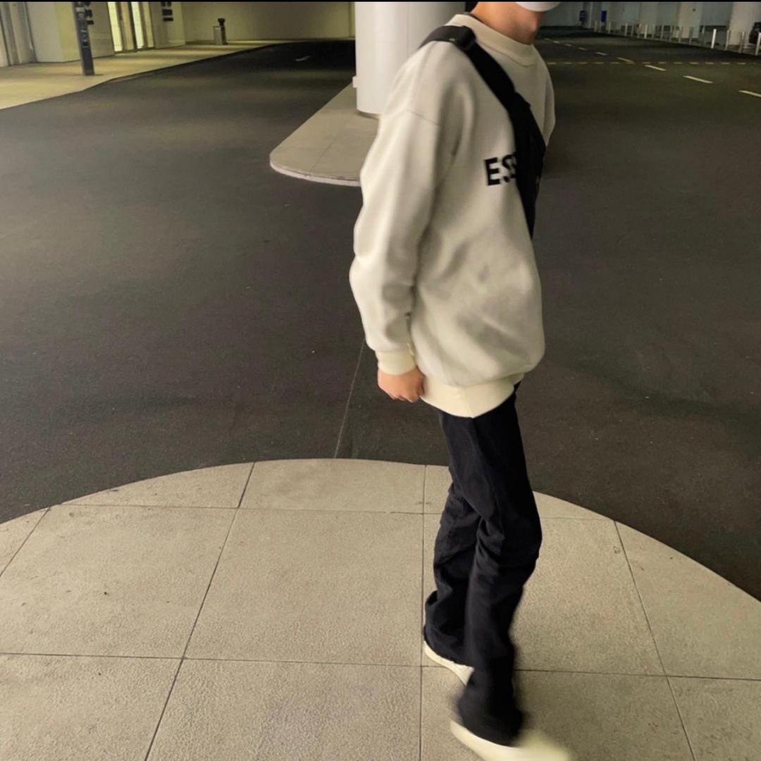 明天就是上周一