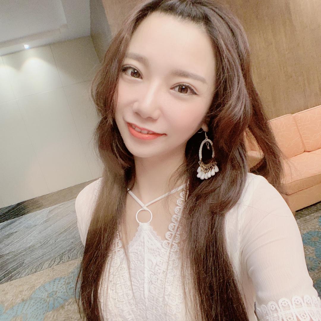 Angela小鱼