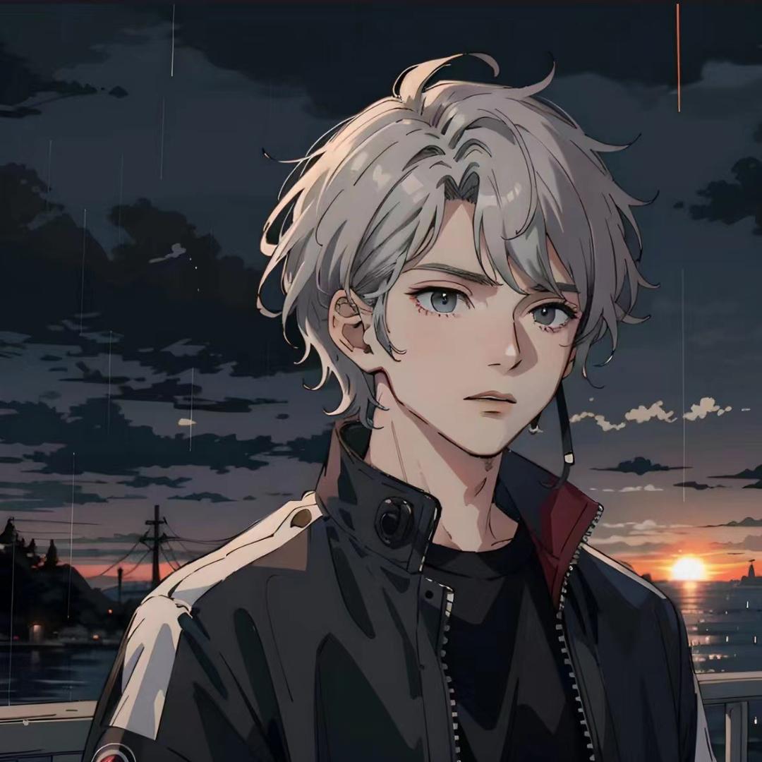 无情